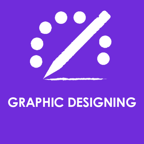 Graphic Designing at Sj Online Solutions