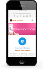 Sj Online Solutions