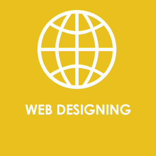 Web Designing at Sj Online Solutions