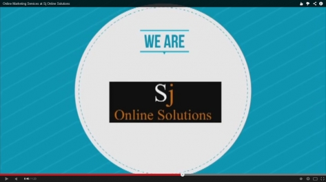 Video Presentation For Online Marketing