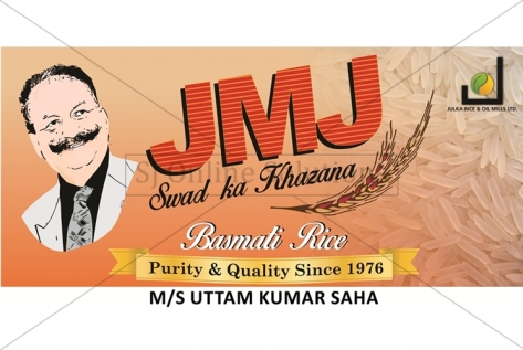 Banner Designing For JMJ